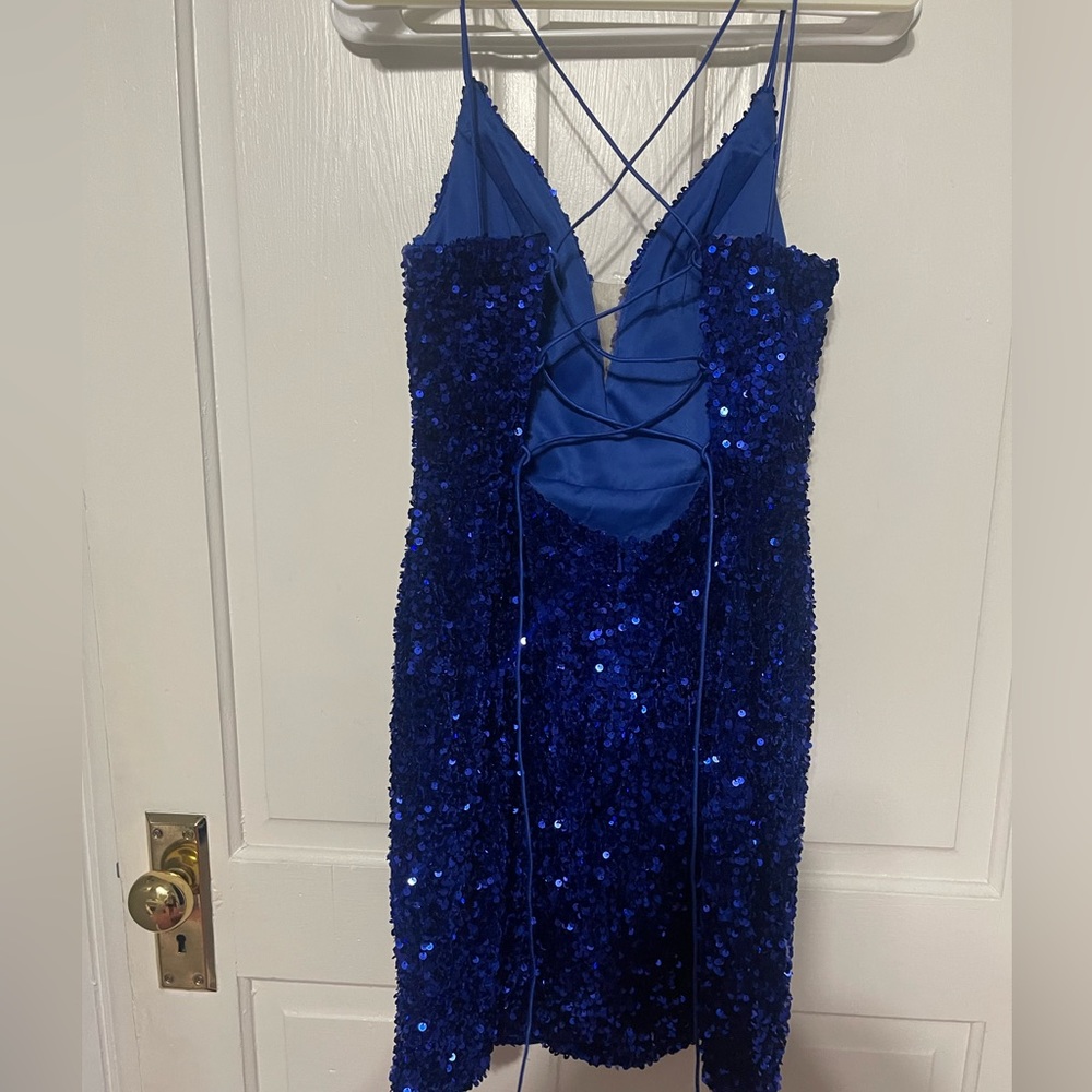 hoco dress for sale